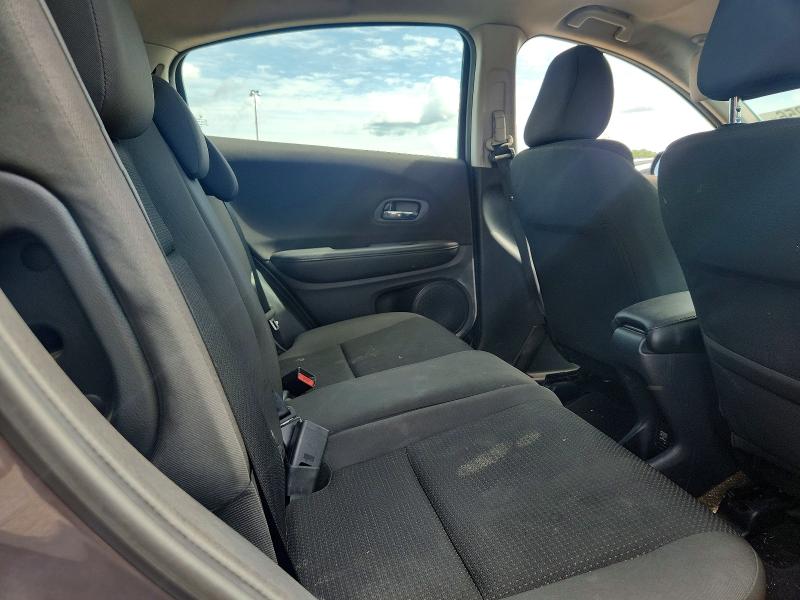 Продажа на аукционе авто 2019 Honda Hr-v, vin: 3CZRU6H37KM708625, номер лота: 65605256