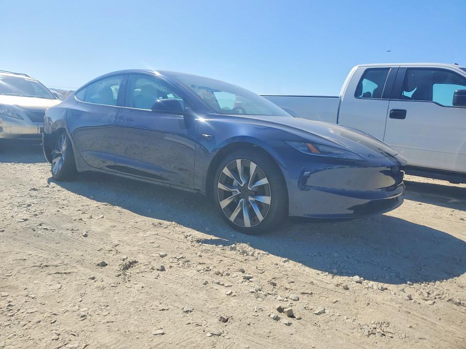 Aukcja sprzedaży 2026 Tesla Model 3, vin: 5YJ3E1EA3TF205890, numer aukcji: 63913556