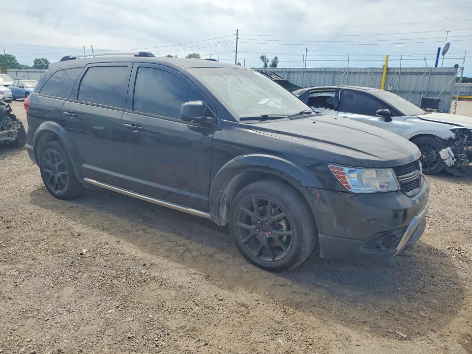 Продаж на аукціоні авто 2019 Dodge Journey, vin: 3C4PDCGGXKT694144, номер лоту: 65298026