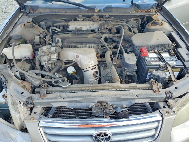 63962986 :رقم المزاد ، JT2BG22KX10546281 vin ، 2001 Toyota Camry مزاد بيع