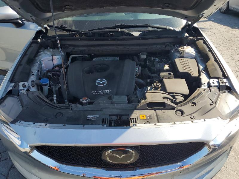 65524106 :رقم المزاد ، JM3KFBDMXK1615806 vin ، 2019 Mazda Cx-5 مزاد بيع