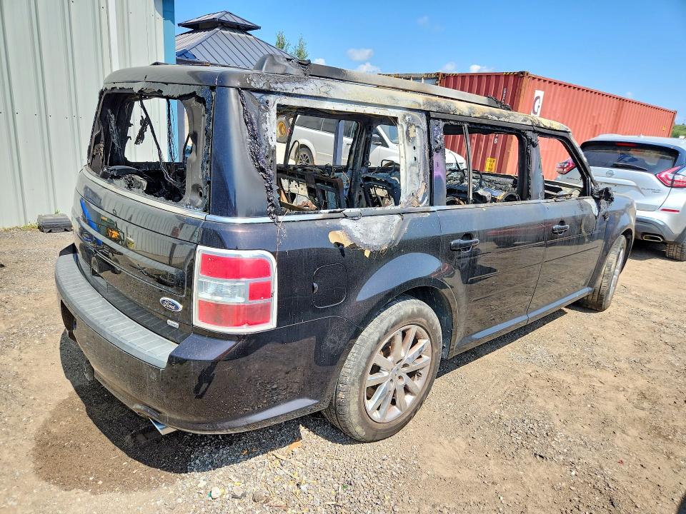 Aukcja sprzedaży 2013 Ford Flex, vin: 2FMHK6C88DBD08471, numer aukcji: 65840156