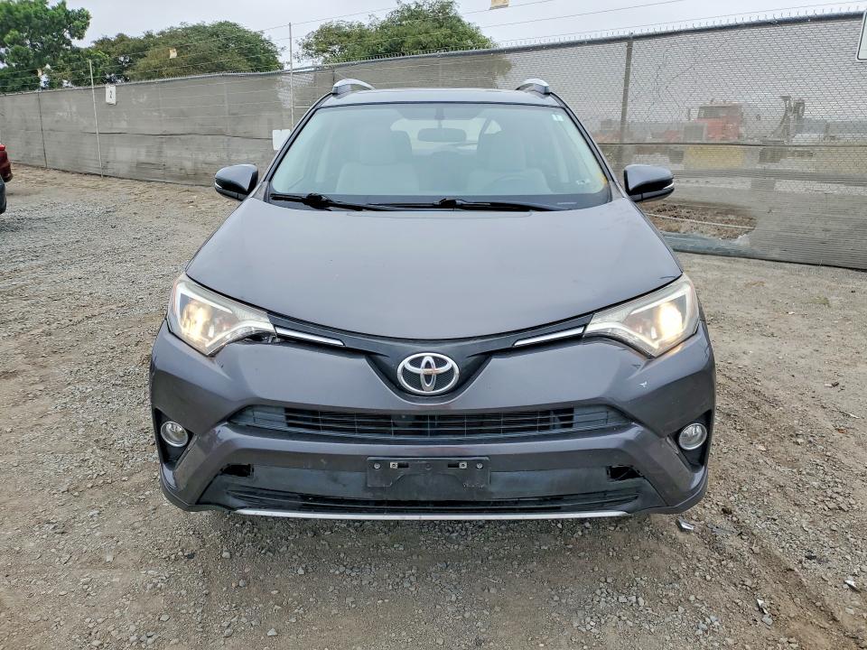 Aukcja sprzedaży 2016 Toyota Rav4, vin: JTMWFREV5GJ092924, numer aukcji: 64692326