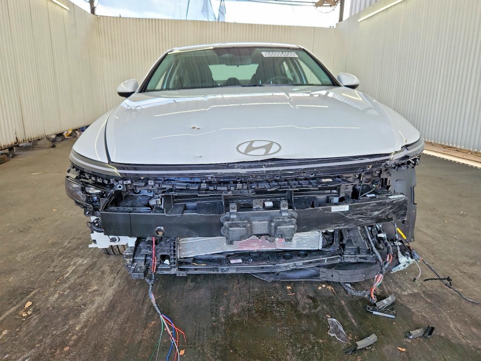 Продаж на аукціоні авто 2026 Hyundai Sonata Hybrid, vin: KMHL24JJ0TA168737, номер лоту: 66006456