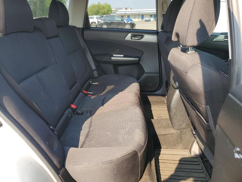 Продаж на аукціоні авто 2011 Subaru Forester, vin: JF2SHADC8BH747914, номер лоту: 64296736