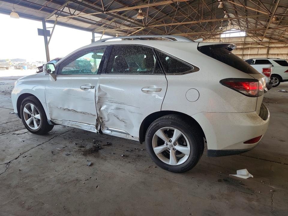 67060826 :رقم المزاد ، 2T2BK1BA3EC232258 vin ، 2014 Lexus Rx 350 مزاد بيع