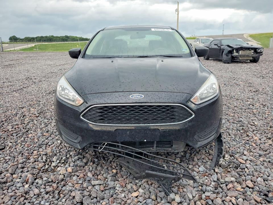 64259616 :رقم المزاد ، 1FADP3E22GL233465 vin ، 2016 Ford Focus مزاد بيع