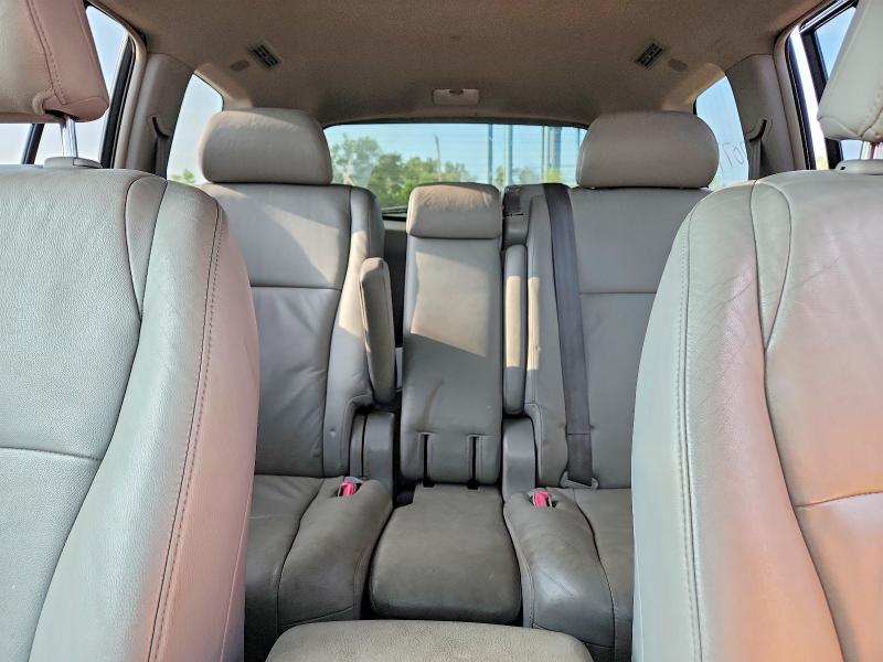 Продаж на аукціоні авто 2008 Toyota Highlander, vin: JTEES42A482040560, номер лоту: 65178196