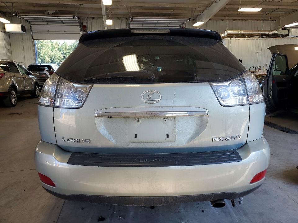 Aukcja sprzedaży 2007 Lexus Rx, vin: 2T2HK31U77C039339, numer aukcji: 65022336