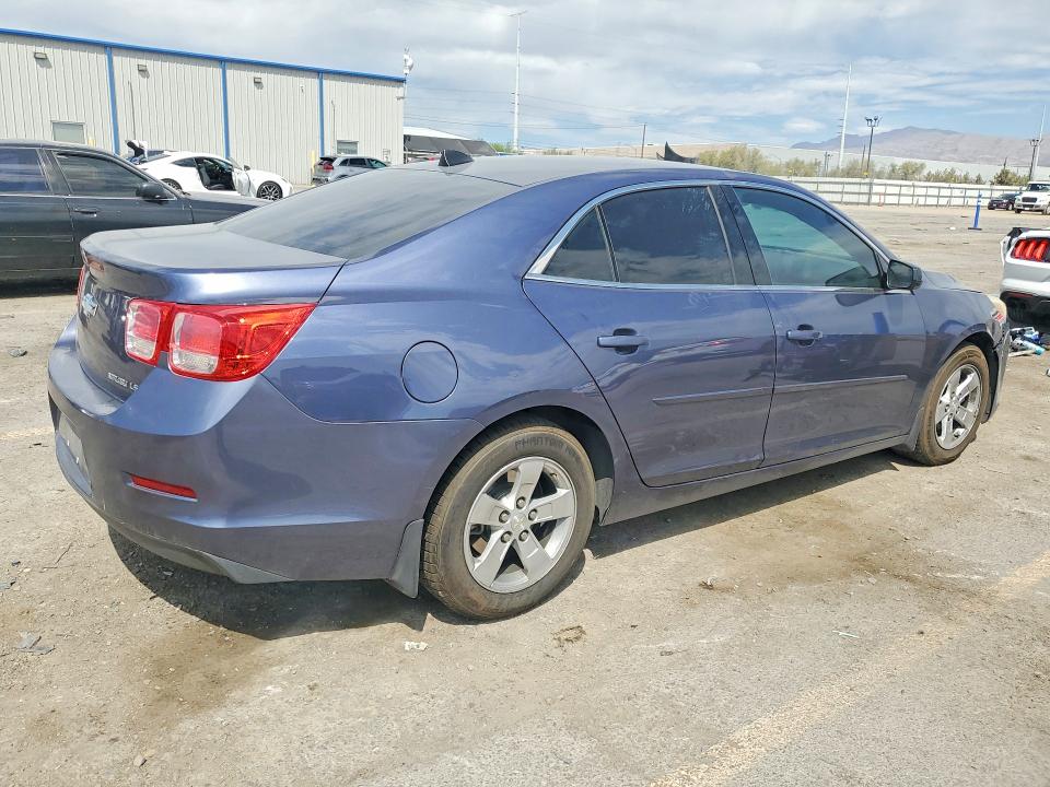 Aukcja sprzedaży 2014 Chevrolet Malibu, vin: 1G11B5SL2EF190559, numer aukcji: 66454276