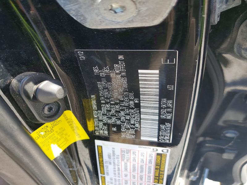 Продажа на аукционе авто 2013 Lexus Gx, vin: JTJBM7FX3D5057471, номер лота: 64583186