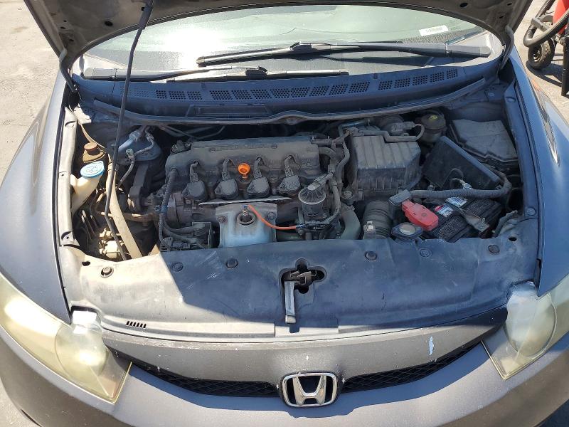 Продаж на аукціоні авто 2011 Honda Civic, vin: 2HGFA1F31BH531268, номер лоту: 64418056