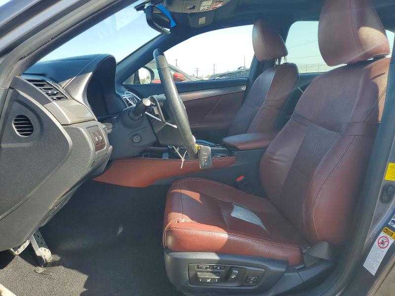 Aukcja sprzedaży 2015 Lexus Gs, vin: JTHBE1BL2FA016466, numer aukcji: 63833096
