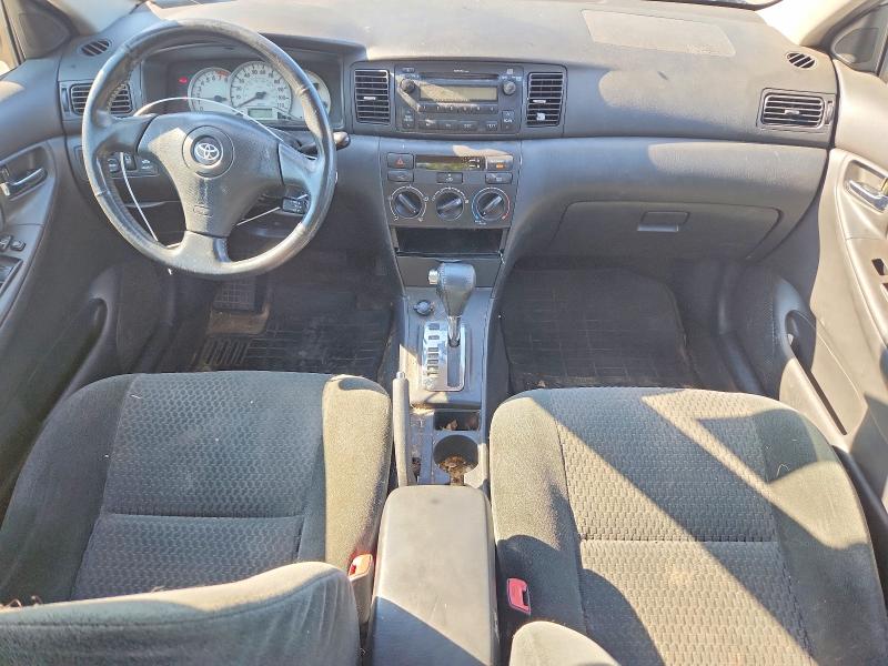 Продаж на аукціоні авто 2008 Toyota Corolla, vin: 1NXBR32E78Z951479, номер лоту: 62771076