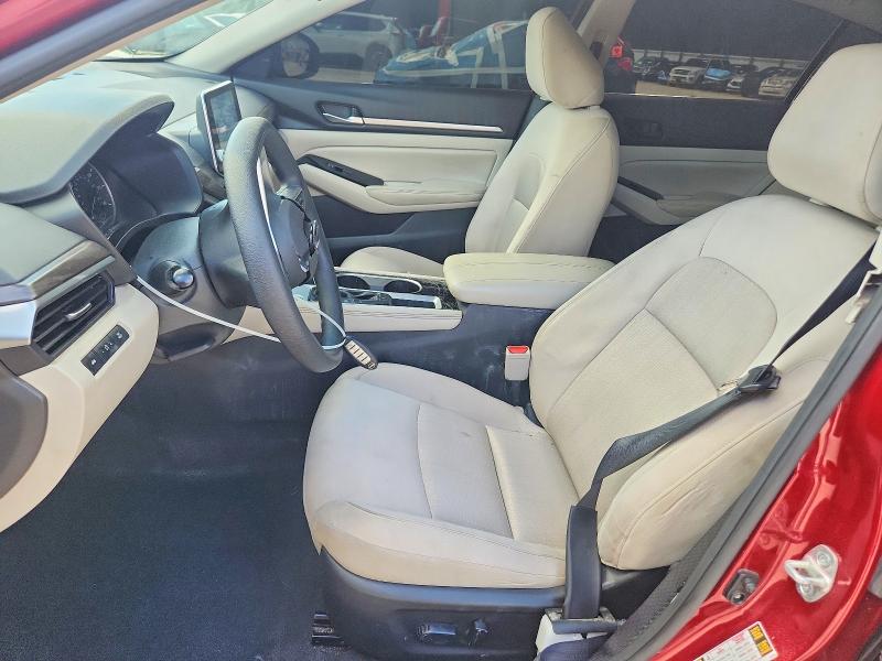 67031546 :رقم المزاد ، 1N4BL4DV9PN403118 vin ، 2023 Nissan Altima مزاد بيع