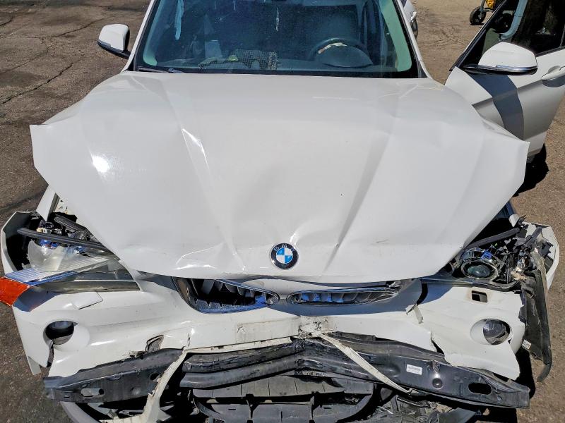 Продаж на аукціоні авто 2013 Bmw X1, vin: WBAVM5C55DVV89051, номер лоту: 66074306