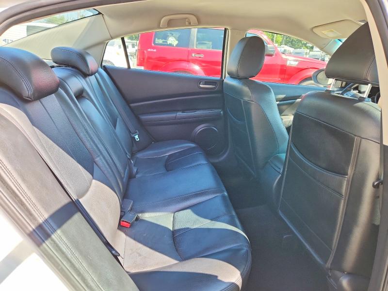 Aukcja sprzedaży 2010 Mazda 6, vin: 1YVHZ8BH6A5M08737, numer aukcji: 63014606