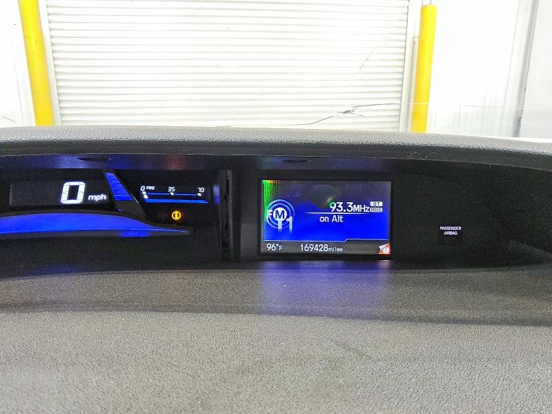 2014 Honda Civic მანქანა იყიდება აუქციონზე, vin: 19XFB2F52EE216420, აუქციონის ნომერი: 59710446