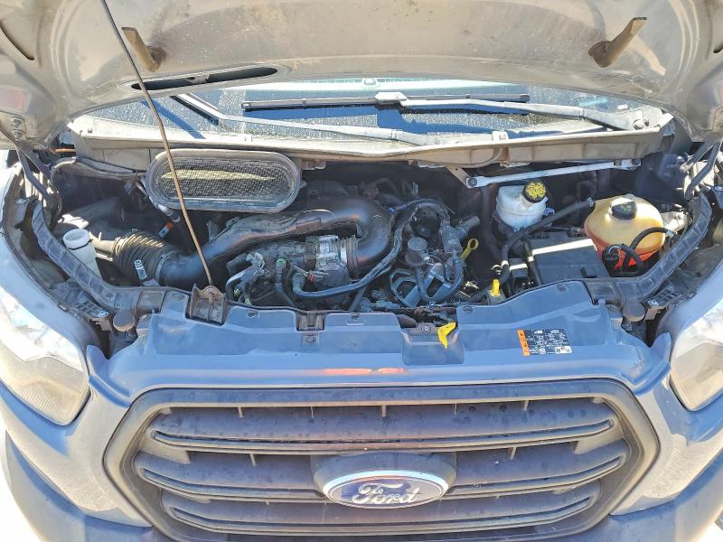 Продаж на аукціоні авто 2020 Ford Transit, vin: 1FTBR3X85LKB28139, номер лоту: 63449836