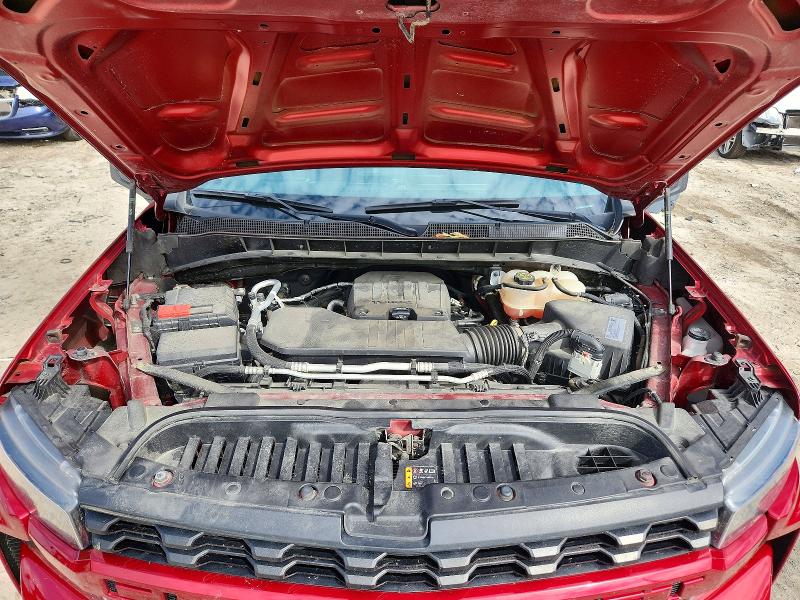 2021 Chevrolet Silverado მანქანა იყიდება აუქციონზე, vin: 3GCPYBEK1MG423300, აუქციონის ნომერი: 63748556