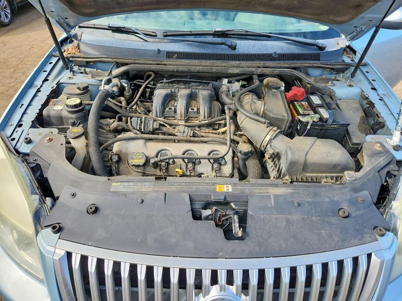 Aukcja sprzedaży 2008 Mercury Sable, vin: 1MEHM40W48G624677, numer aukcji: 64266216
