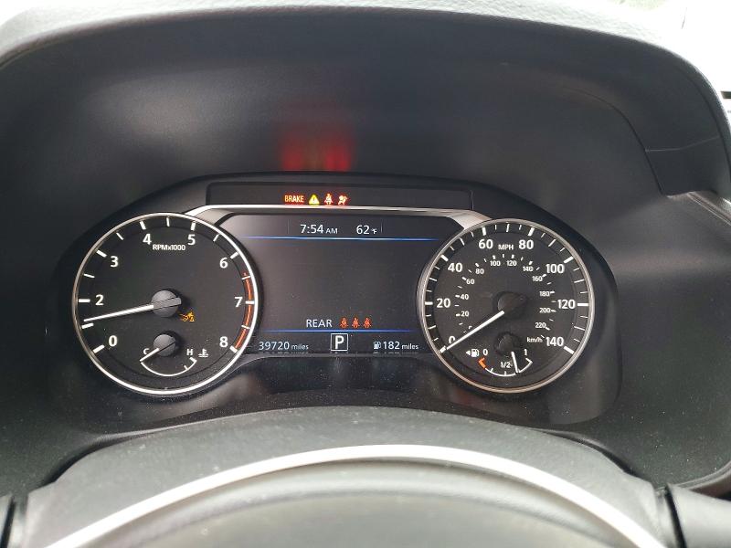 Aukcja sprzedaży 2024 Nissan Altima, vin: 1N4BL4DV5RN381749, numer aukcji: 64698886
