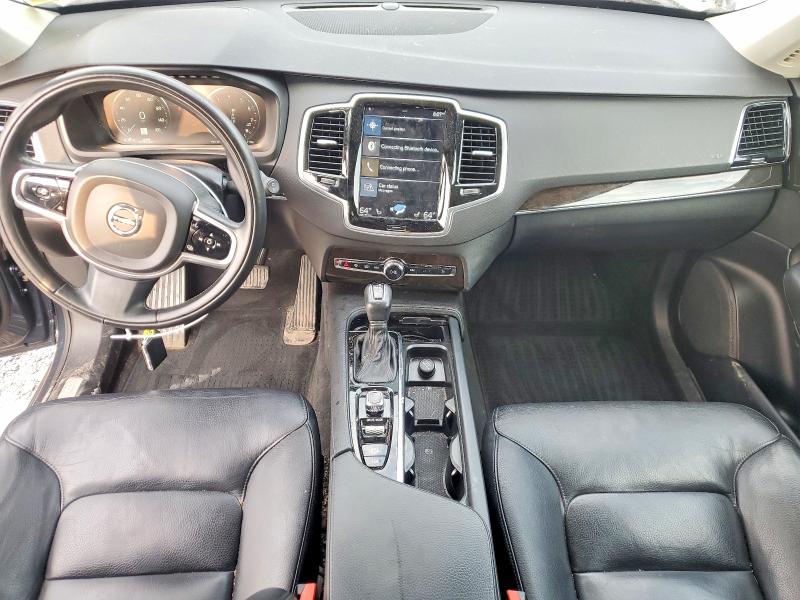 Продажа на аукционе авто 2018 Volvo Xc90, vin: YV4102PK9J1354602, номер лота: 64617016