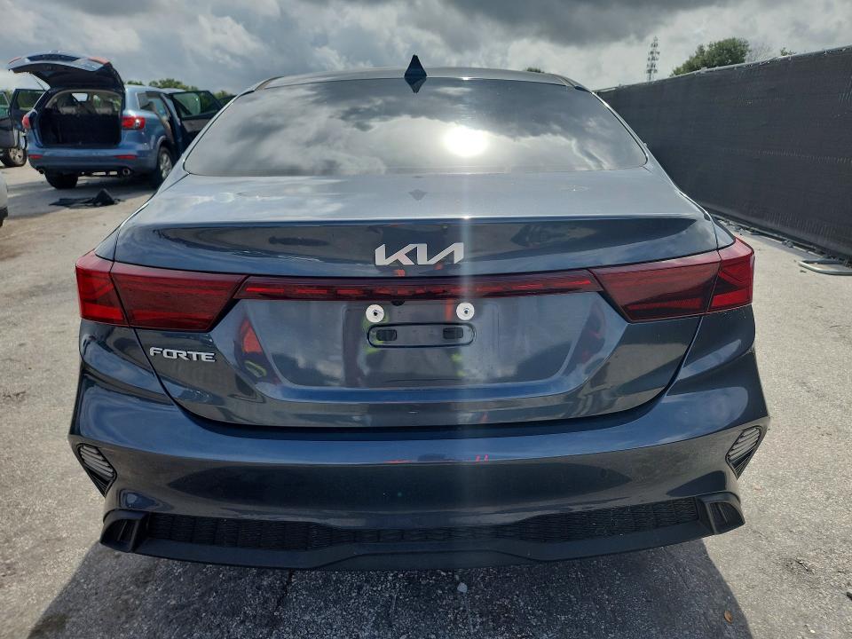 Продажа на аукционе авто 2024 Kia Forte, vin: 3KPF24AD3RE788581, номер лота: 64385066