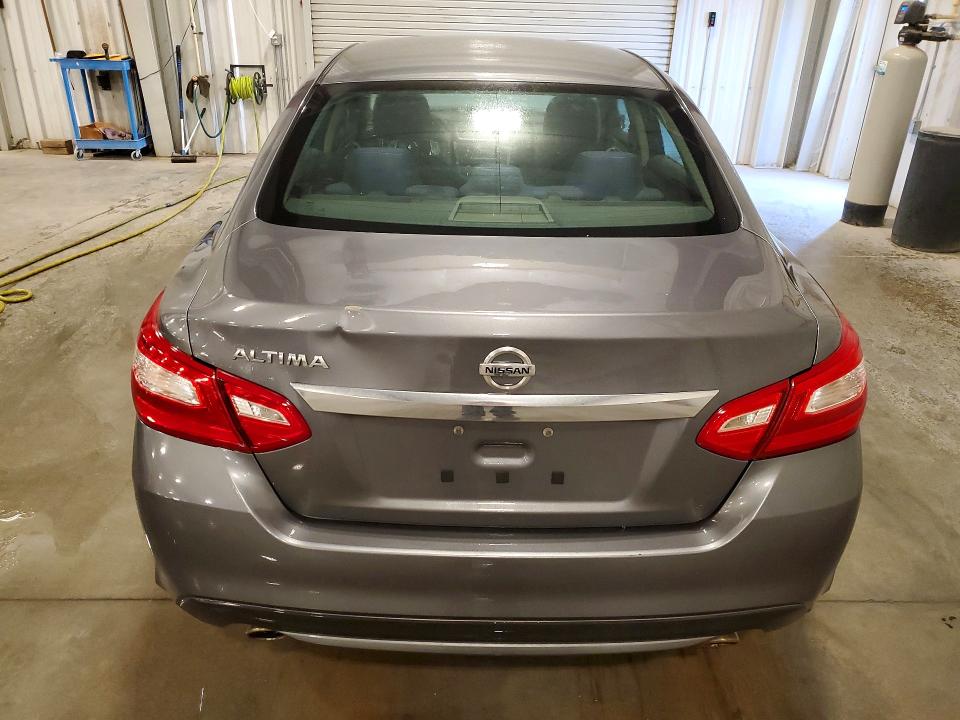 64143126 :رقم المزاد ، 1N4AL3AP7GC255414 vin ، 2016 Nissan Altima مزاد بيع