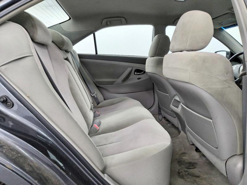 Продажа на аукционе авто 2010 Toyota Camry, vin: 4T1BF3EKXAU065639, номер лота: 59027266
