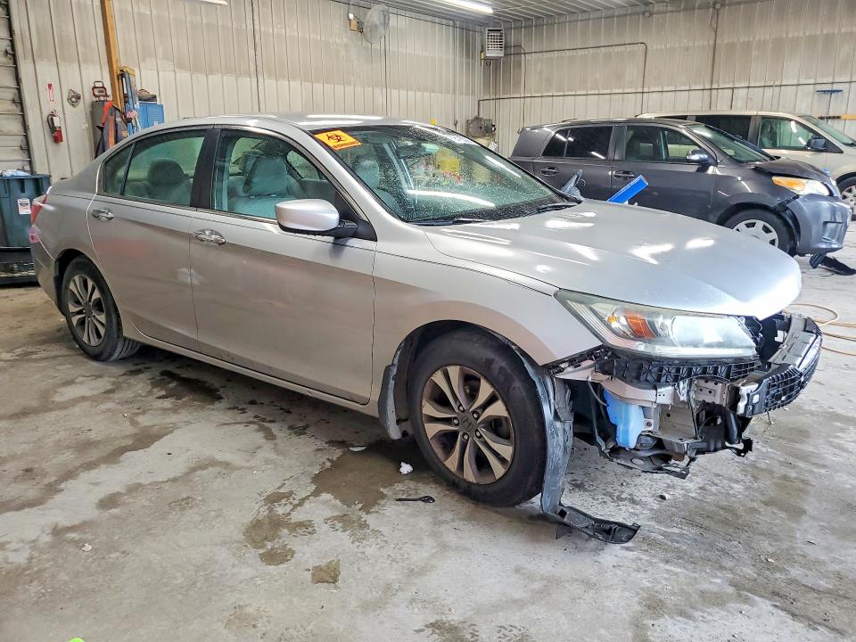 Aukcja sprzedaży 2014 Honda Accord, vin: 1HGCR2F33EA190279, numer aukcji: 62423086