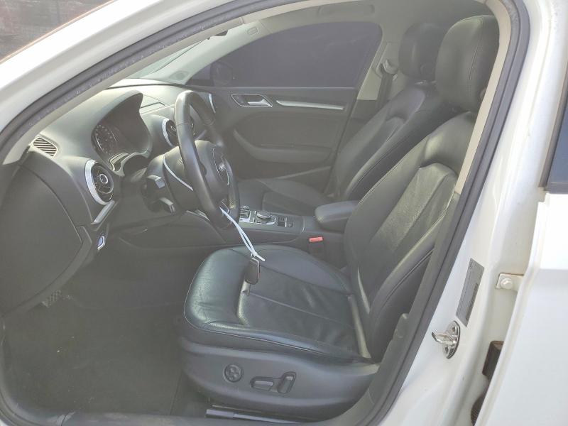 Продажа на аукционе авто 2016 Audi A3, vin: WAUA7GFF7G1053753, номер лота: 64605556