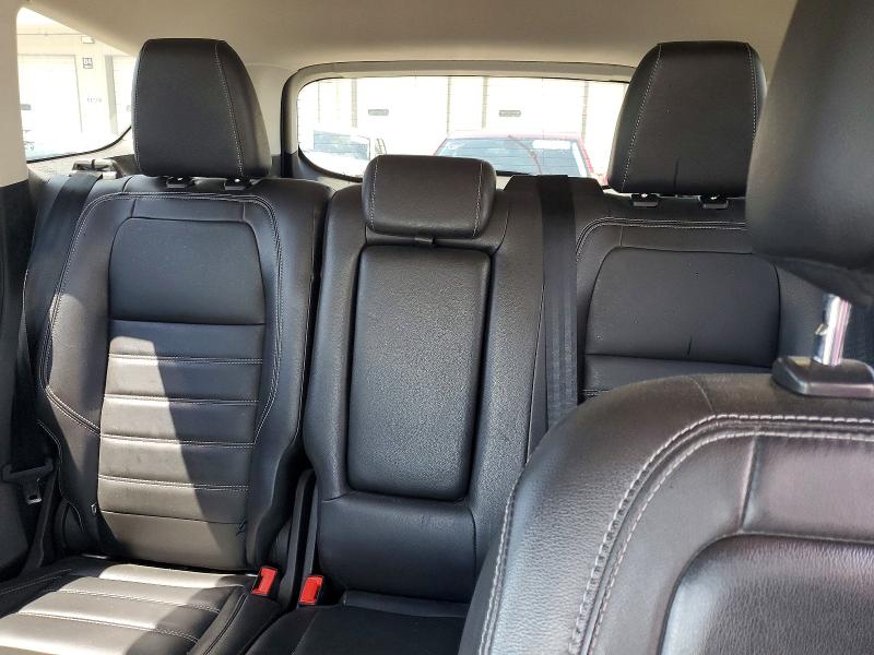 65827546 :رقم المزاد ، 1FMCU9J94HUB23173 vin ، 2017 Ford Escape مزاد بيع