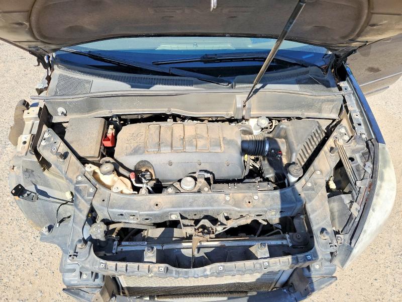 66049906 :رقم المزاد ، 1GKKRTKD5GJ156494 vin ، 2016 Gmc Acadia مزاد بيع