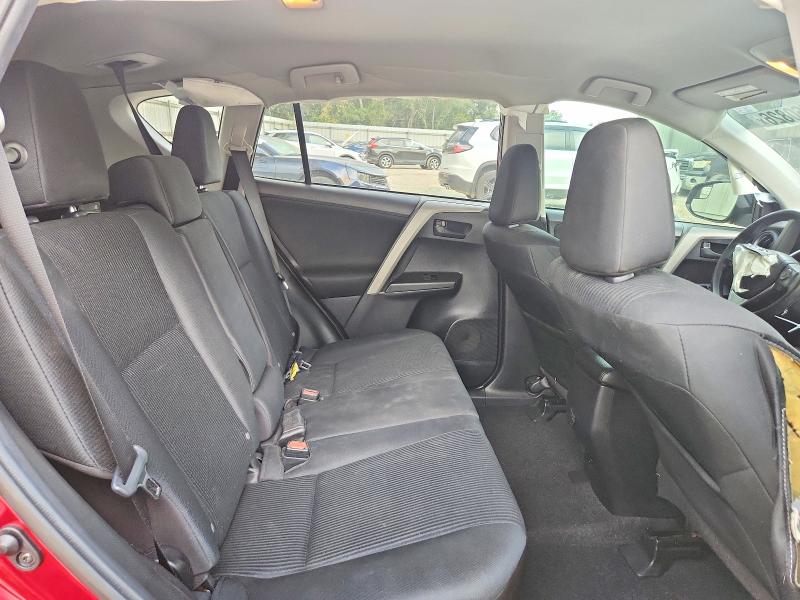 66560826 :رقم المزاد ، 2T3ZFREV0JW518816 vin ، 2018 Toyota Rav4 مزاد بيع