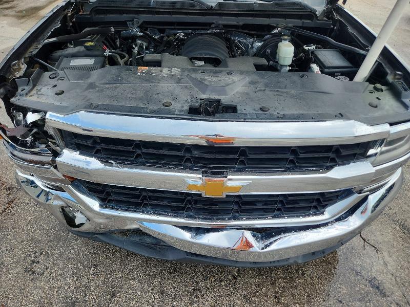 65189816 :رقم المزاد ، 1GCRCREC5GZ112806 vin ، 2016 Chevrolet Silverado مزاد بيع