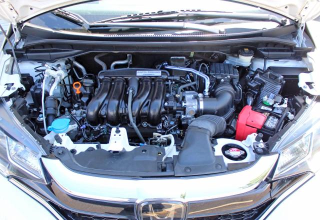 Продаж на аукціоні авто 2019 Honda Fit, vin: 3HGGK5H80KM731139, номер лоту: 64610296