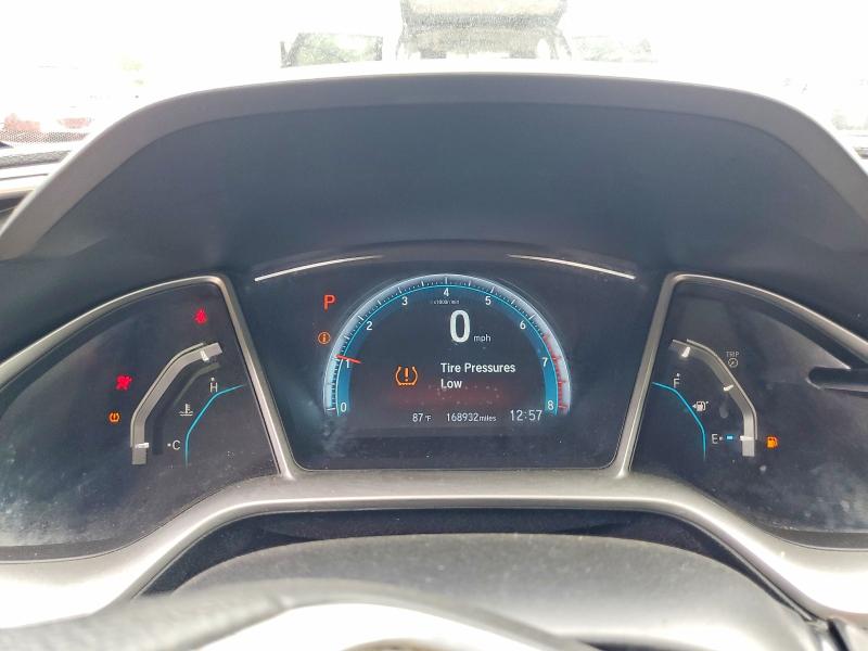 Aukcja sprzedaży 2016 Honda Civic, vin: 2HGFC3B36GH359502, numer aukcji: 63908416