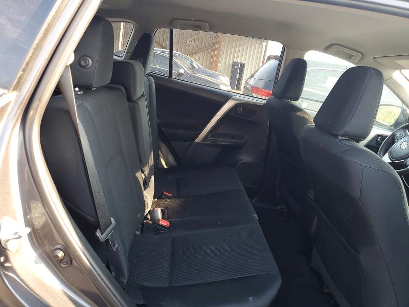 Продаж на аукціоні авто 2014 Toyota Rav4, vin: 2T3BFREV6EW139097, номер лоту: 64056676