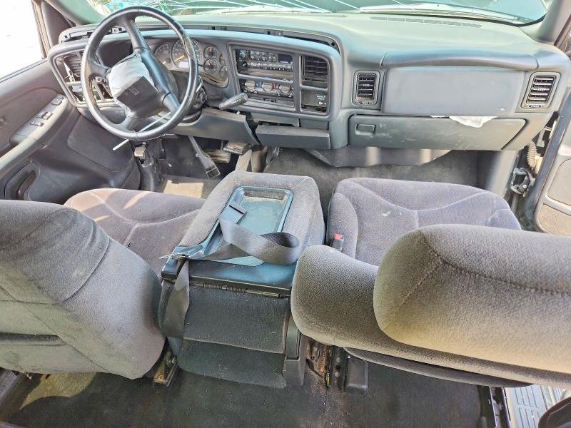 Aukcja sprzedaży 2001 Gmc New Sierra, vin: 1GTEK19T71E189818, numer aukcji: 64789936
