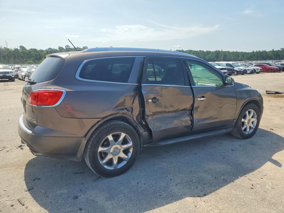 Aukcja sprzedaży 2008 Buick Enclave, vin: 5GAER23748J206011, numer aukcji: 64825886