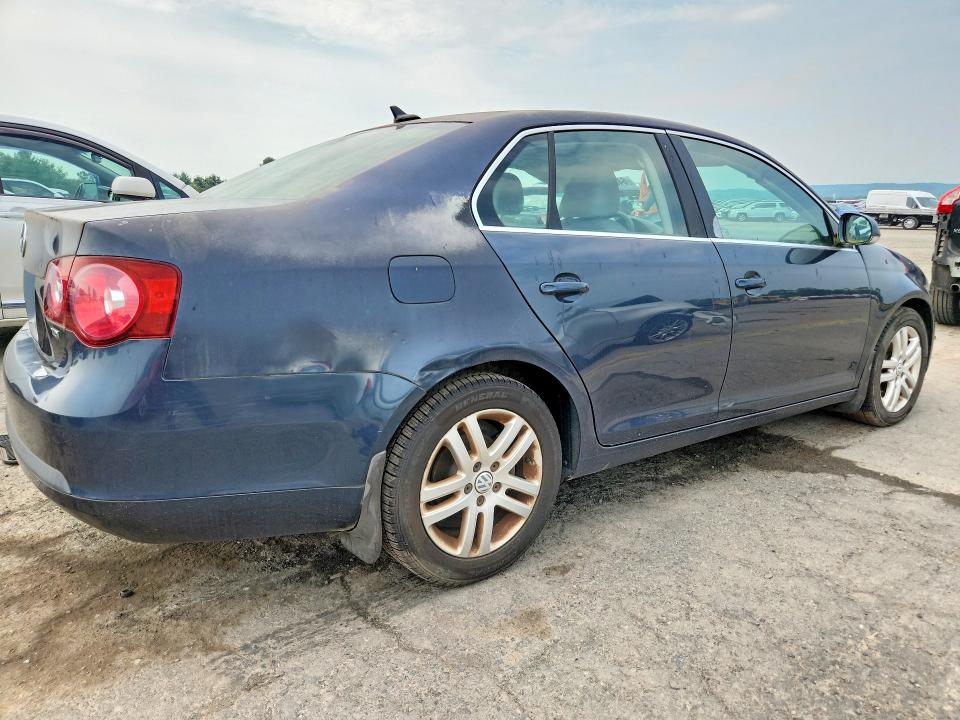 Aukcja sprzedaży 2009 Volkswagen Jetta, vin: 3VWRL71K29M046900, numer aukcji: 64387796