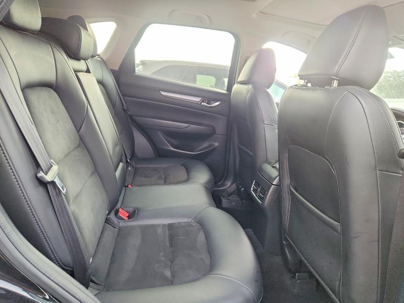 Aukcja sprzedaży 2020 Mazda Cx-5, vin: JM3KFBCM2L0780726, numer aukcji: 65056246