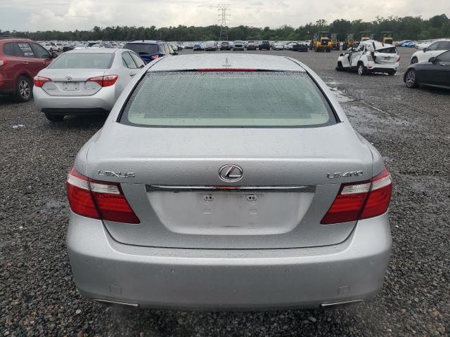 Aukcja sprzedaży 2009 Lexus Ls, vin: JTHBL46F895090600, numer aukcji: 63291236
