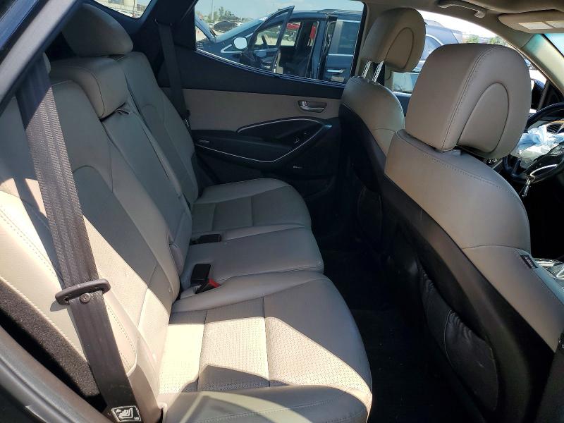 Aukcja sprzedaży 2014 Hyundai Santa Fe Sport, vin: 5XYZU3LB8EG226475, numer aukcji: 64071866