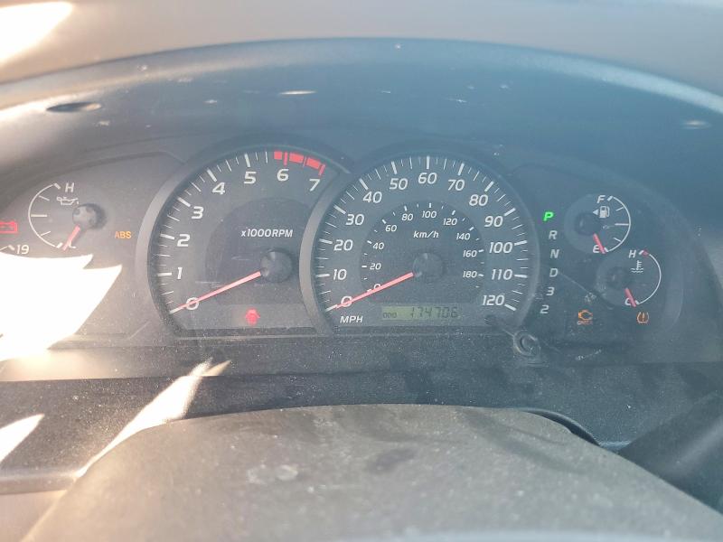 63735866 :رقم المزاد ، 5TBET38126S502955 vin ، 2006 Toyota Tundra مزاد بيع
