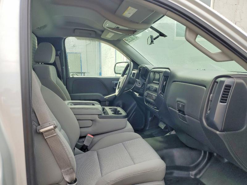 67083856 :رقم المزاد ، 1GCNCPEHXEZ395408 vin ، 2014 Chevrolet Silverado مزاد بيع