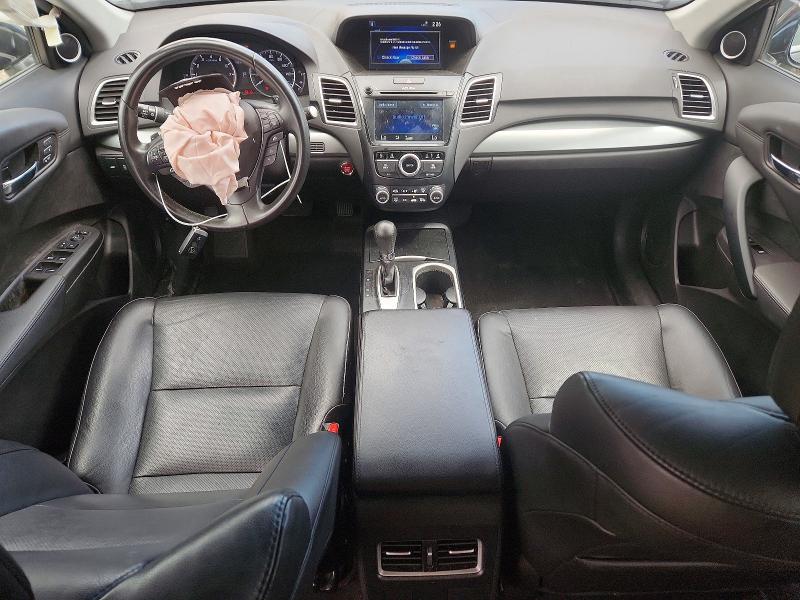 Продажа на аукционе авто 2017 Acura Rdx, vin: 5J8TB4H56HL004290, номер лота: 63627156