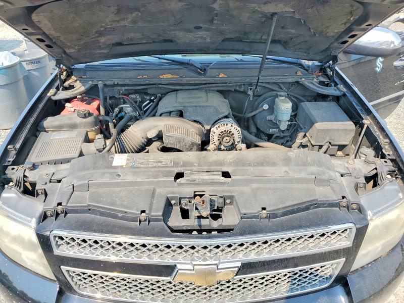 64941026 :رقم المزاد ، 1GNFK36379R223997 vin ، 2009 Chevrolet Suburban مزاد بيع