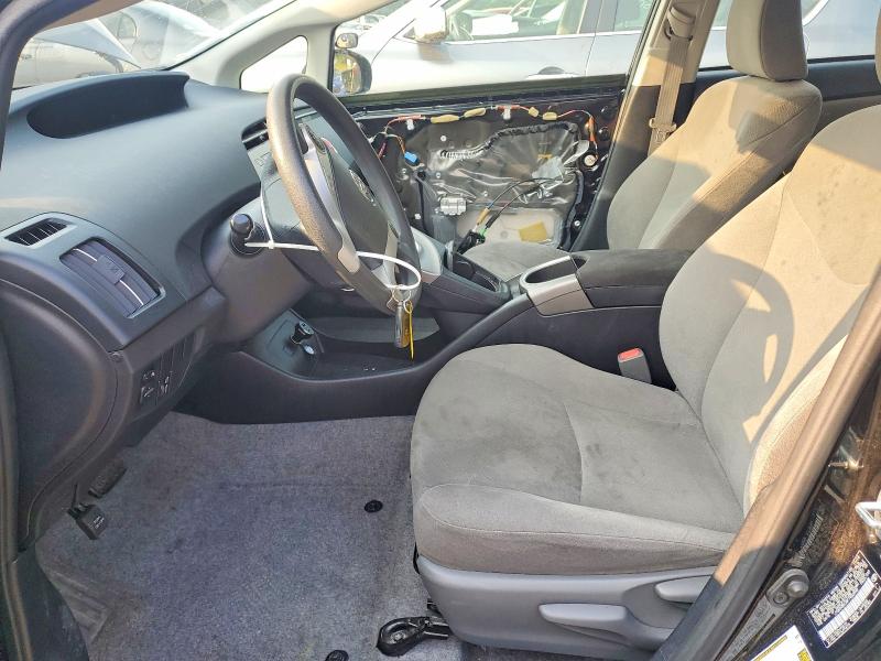 2015 Toyota Prius მანქანა იყიდება აუქციონზე, vin: JTDKN3DU9F1902092, აუქციონის ნომერი: 64728906